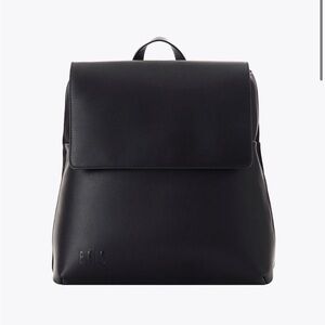 Beis Wicked Backpack in Black